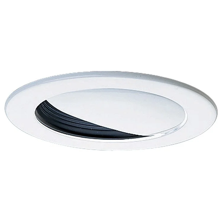 Recessed Lights for School Classrooms4" Wall Washer Recessed Light Trim