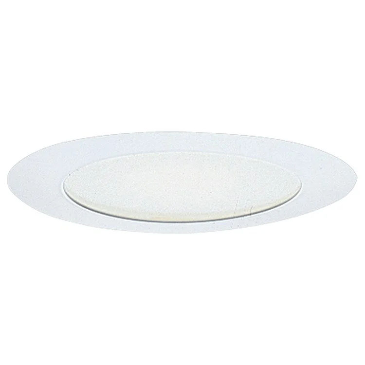 Recessed Lights for Outdoor Patio Evening Gatherings6" Albalite Recessed Light Trim