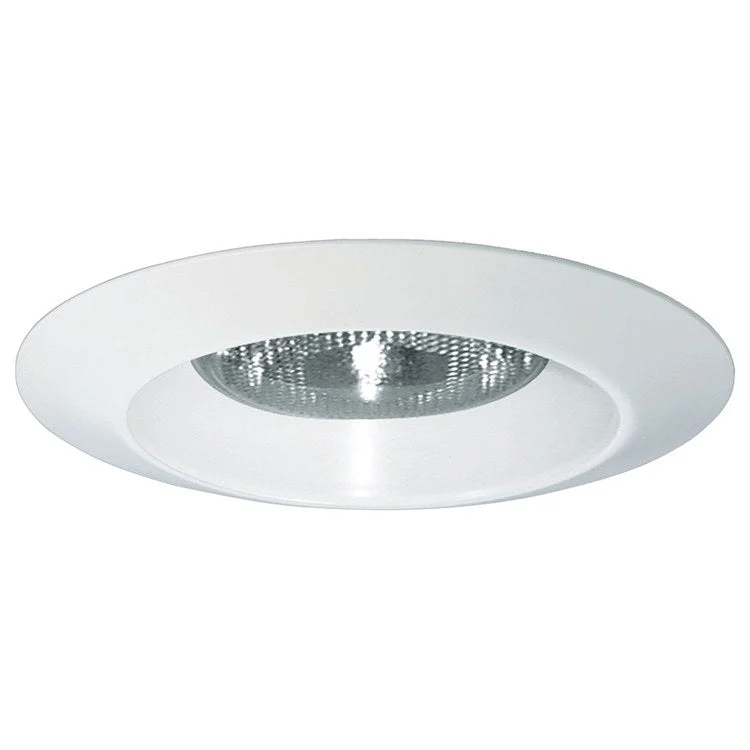 Recessed Lights for Living Room Ambience6" High Wattage Open Recessed Shower Light Trim