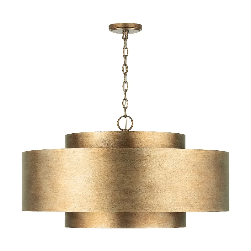 Chandeliers for Bedrooms to Add a Touch of RomanceChandelier for Dining Rooms to Enhance the Dining ExperienceJude Pendant