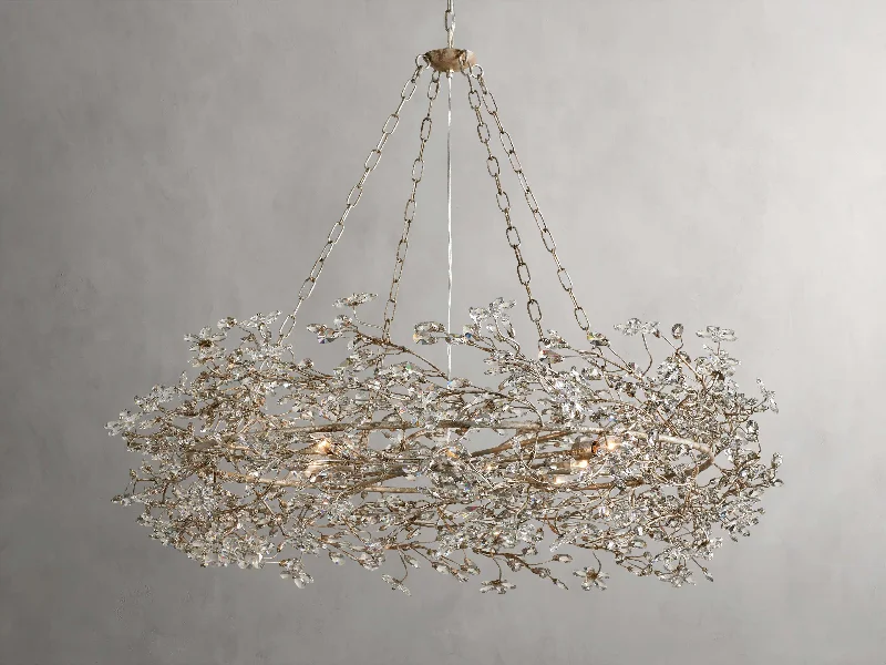 Chandeliers for Banquet Halls to Add Elegance to EventsDiscounted Chandelier During Holiday SalesFiore Crown Chandelier