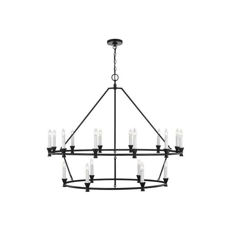 Chandeliers with Dimmable Lights for Ambiance ControlBrass Chandelier with Antique Patina FinishKeystone Six-Light Small Chandelier by Chapman & Meyers