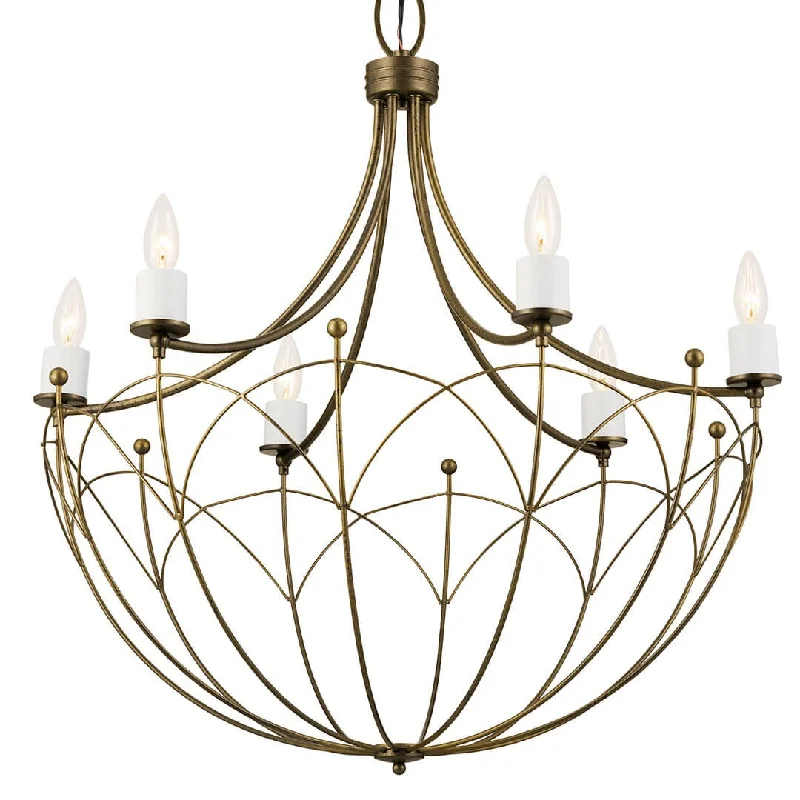 Chandeliers for Bedrooms to Add a Touch of RomanceChandelier for Themed Events to Match the ThemeTopiary Chandelier