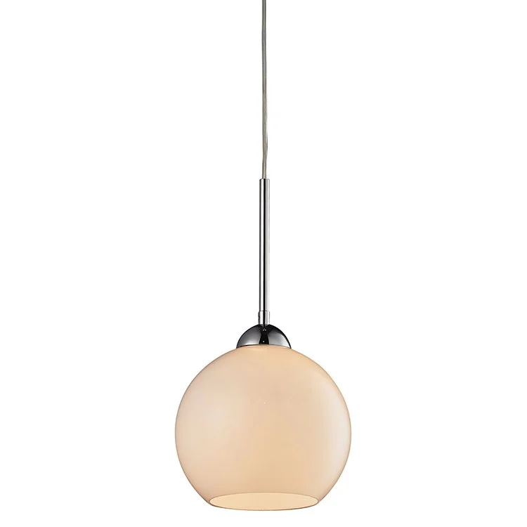 Contemporary Ceiling Lights with Unique, Abstract ShapesMid - Priced Chandeliers with Good Quality and DesignCassandra Single-Light LED Pendant