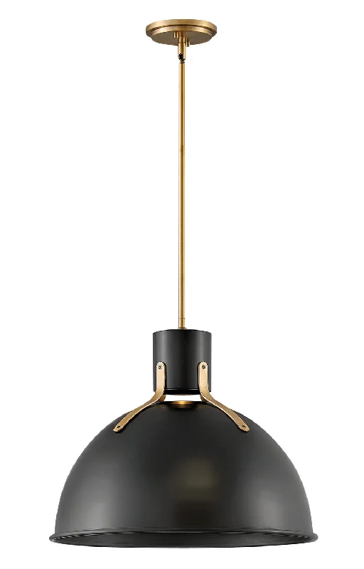 Art Deco Ceiling Lights with Geometric Patterns and Metallic FinishesChandeliers with Sputnik - Style Design for a Retro VibeArgo LED Pendant