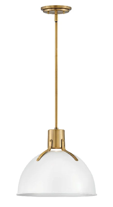 Retro Ceiling Lights Inspired by the 1950s and 1960s DesignGold Chandeliers for a Luxurious and Glamorous FeelArgo LED Pendant