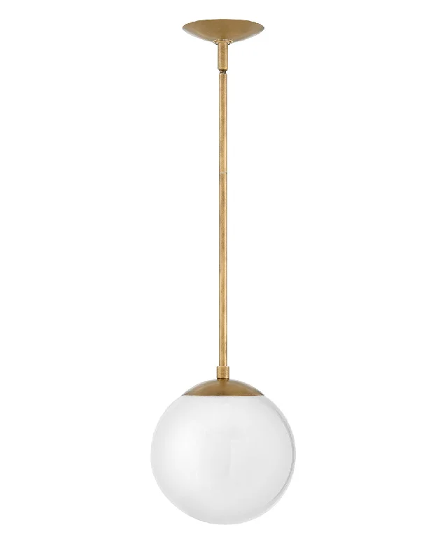 Mid - Century Modern Ceiling Lights with Simple, Sleek LinesModern Minimalist Chandeliers for Living RoomWarby LED Pendant