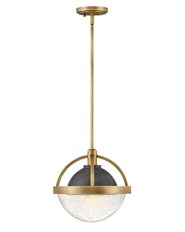 Mediterranean - Style Ceiling Lights with Terra - Cotta and Ceramic DetailsSmart Chandeliers with Bluetooth ConnectivityWatson LED Pendant