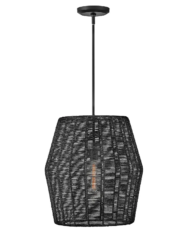 Japanese - Inspired Ceiling Lights with Shoji - Screen - like DiffusersChandeliers for Hotel Lobbies to Impress GuestsLuca LED Pendant