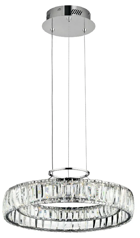 Japanese - Inspired Ceiling Lights with Shoji - Screen - like DiffusersChandeliers for Party Rooms to Enhance the Party MoodAnnette LED Pendant