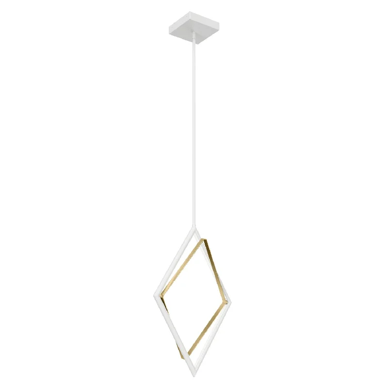 Modern Minimalist Ceiling Lights for Contemporary InteriorsGold Chandeliers for a Luxurious and Glamorous FeelDarski LED Pendant