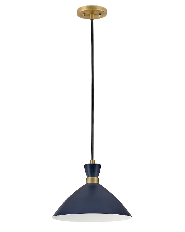 Mediterranean - Style Ceiling Lights with Terra - Cotta and Ceramic DetailsColored Glass Chandeliers in Blue for a Calming AmbianceSimon LED Pendant