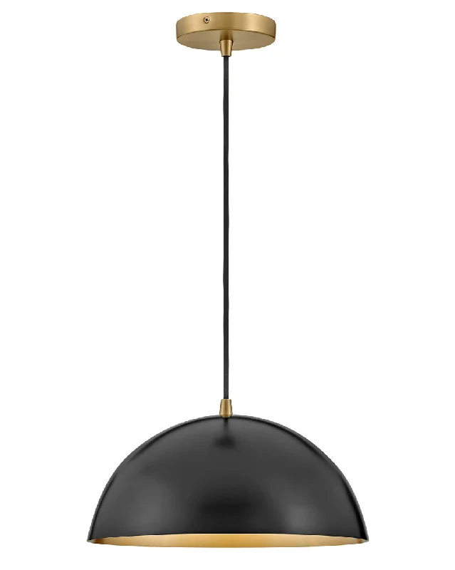 Gothic Ceiling Lights with Dark Metalwork and Pointed ArchesChandeliers for Homeowners Renovating Their Living RoomsLou LED Pendant