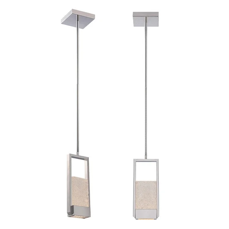 Art Deco Ceiling Lights with Geometric Patterns and Metallic FinishesChandeliers with Geometric Shapes for a Contemporary AppealSwing Single-Light LED Pendant 3000K