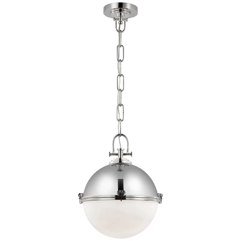 Retro Ceiling Lights Inspired by the 1950s and 1960s DesignChandeliers for Hotel Lobbies to Impress GuestsAdrian LED Pendant