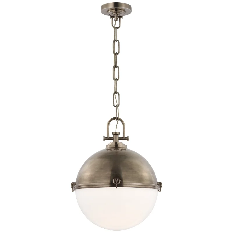 Contemporary Ceiling Lights with Unique, Abstract ShapesChandeliers with Multiple Arms for a Dramatic LookAdrian LED Pendant