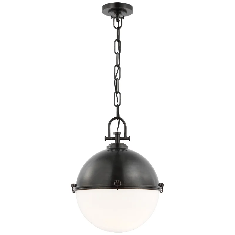 Japanese - Inspired Ceiling Lights with Shoji - Screen - like DiffusersChandeliers with Sputnik - Style Design for a Retro VibeAdrian LED Pendant