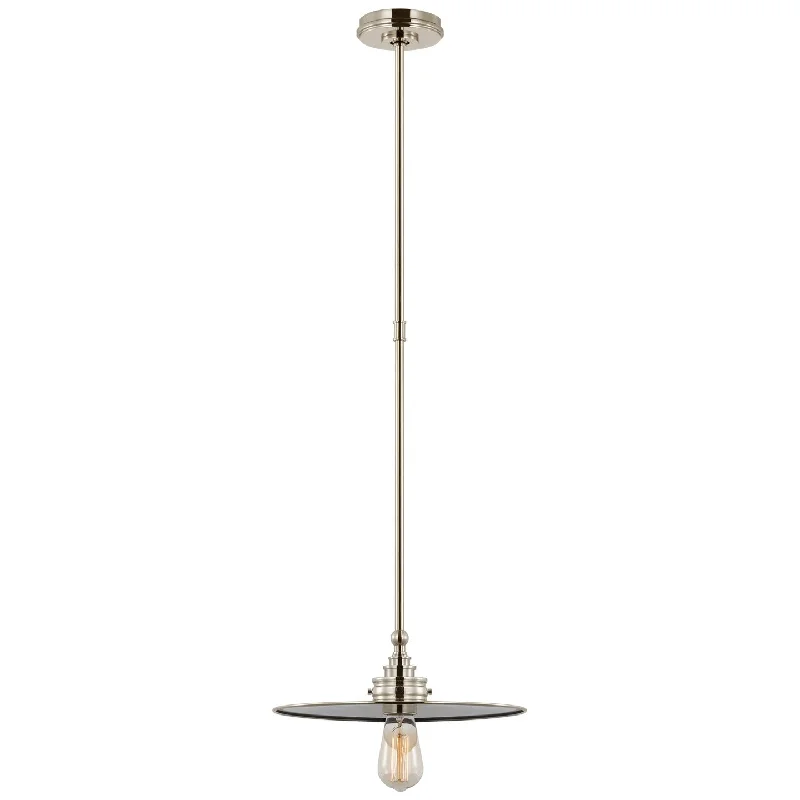 Mid - Century Modern Ceiling Lights with Simple, Sleek LinesMid - Priced Chandeliers with Good Quality and DesignParkington LED Pendant