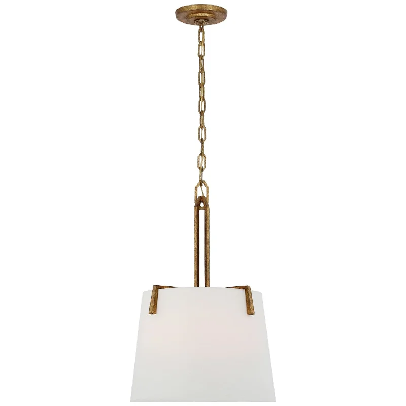 Scandinavian Style Ceiling Lights with Light Wood AccentsGold Chandeliers for a Luxurious and Glamorous FeelClifford LED Pendant