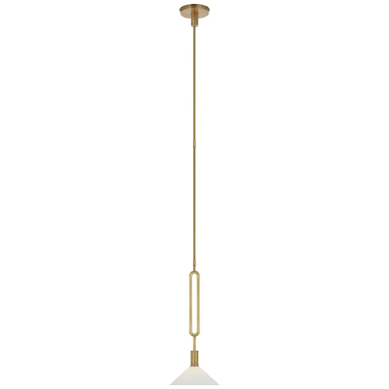 Modern Minimalist Ceiling Lights for Contemporary InteriorsChandeliers for Anniversary Celebrations to Set a Romantic ToneArgo LED Pendant