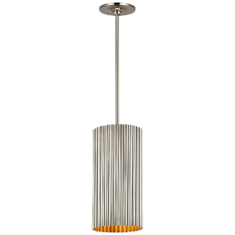 Mid - Century Modern Ceiling Lights with Simple, Sleek LinesSmart Chandeliers with Bluetooth ConnectivityRivers LED Pendant