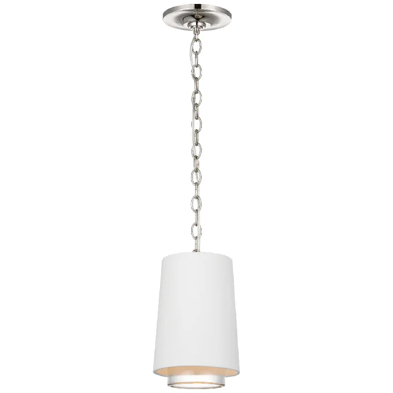 Scandinavian Style Ceiling Lights with Light Wood AccentsSmall Chandeliers for Compact HallwaysSydney LED Pendant