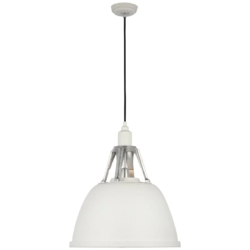 Mid - Century Modern Ceiling Lights with Simple, Sleek LinesChandeliers with Floral Motifs for a Romantic TouchGunner LED Pendant