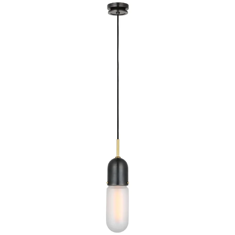 Art Nouveau Ceiling Lights with Organic, Flowing ShapesChandeliers for Art Enthusiasts Who Appreciate Unique Lighting DesignsJunio LED Pendant