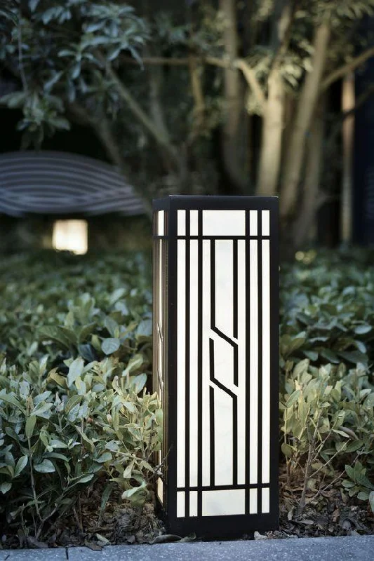 mid - century modern wall lamps with iconic shapes for a stylish studyTall Wall Lamp for High - Ceilinged Foyers to Make a StatementGeometric Monolith Warm White Outdoor Wall Light (XH006)